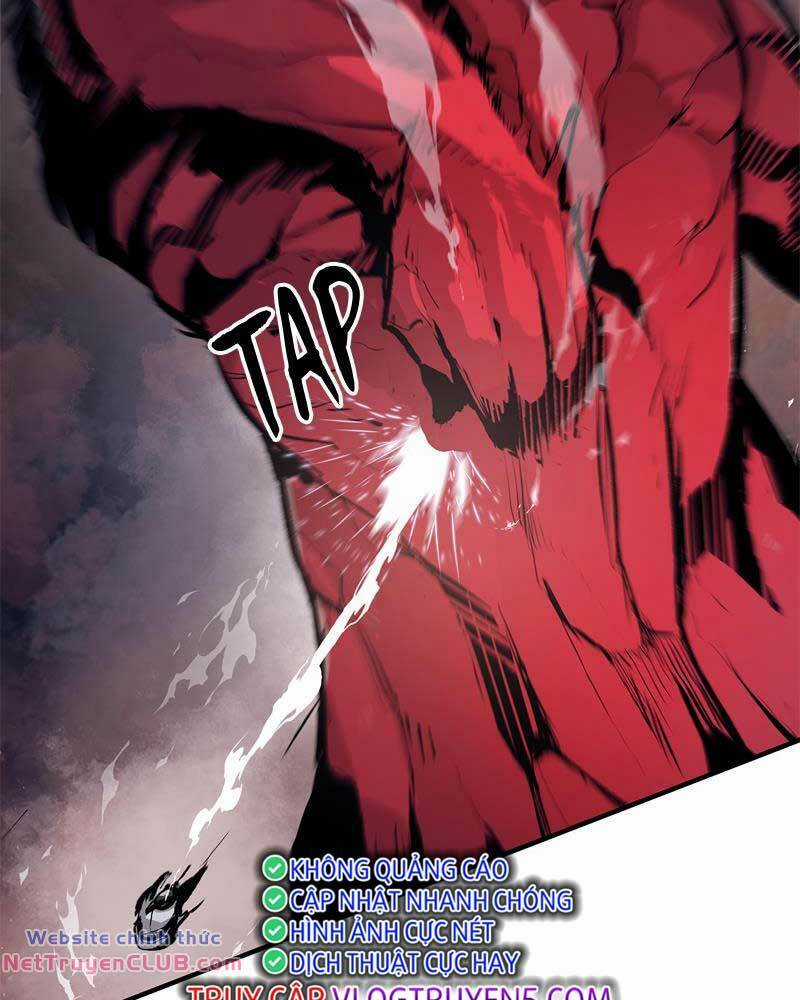 Kị Sĩ Xác Sống Chapter 27 trang 23