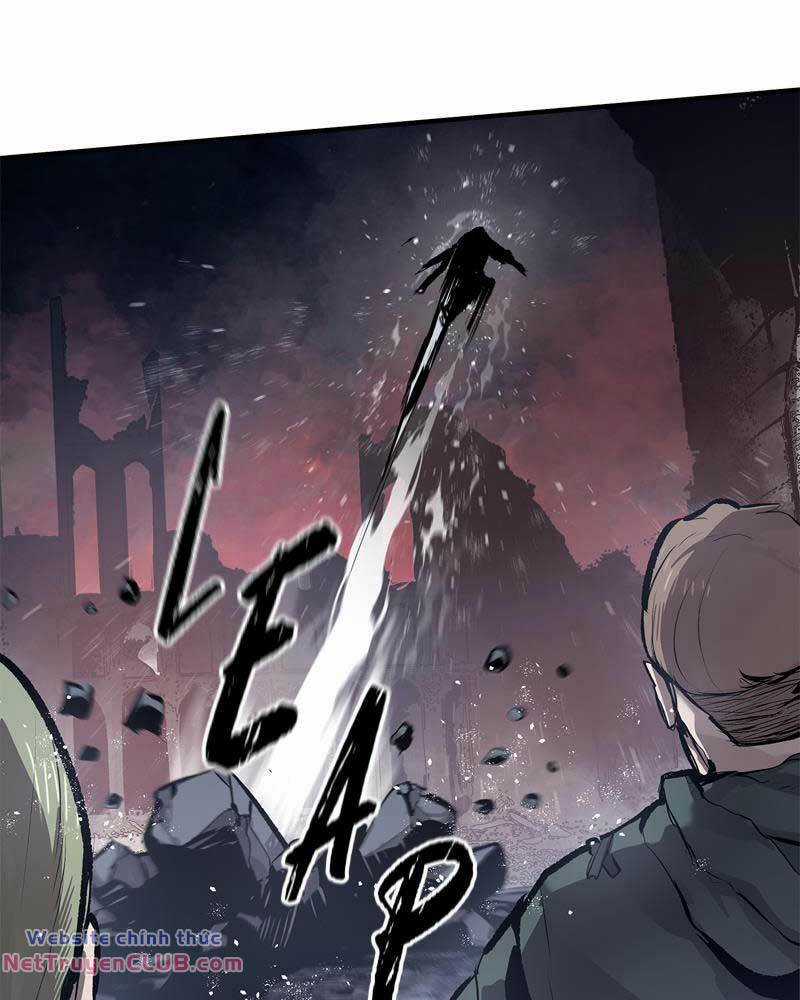 Kị Sĩ Xác Sống Chapter 27 trang 29