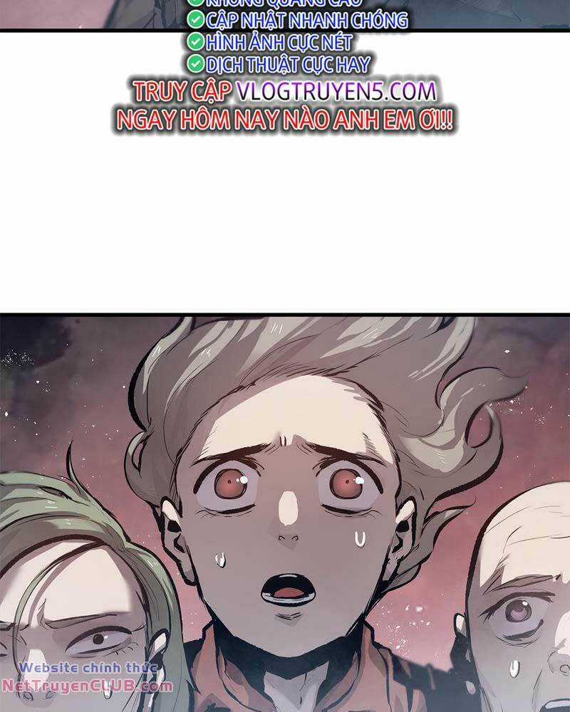 Kị Sĩ Xác Sống Chapter 27 trang 3