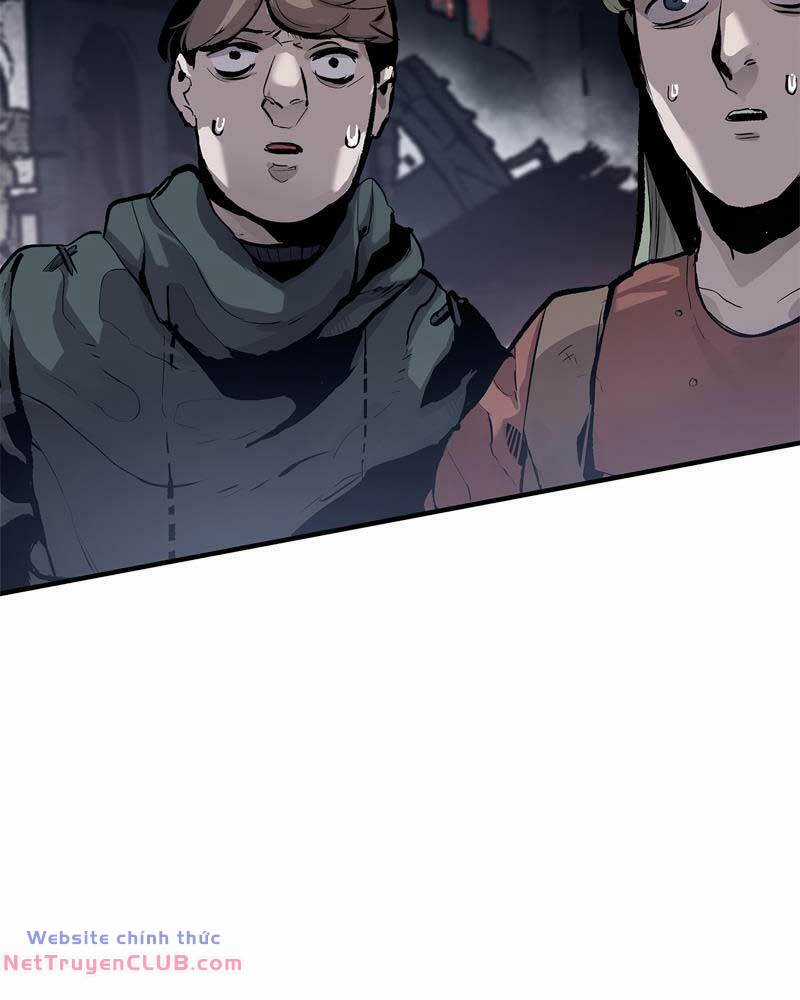 Kị Sĩ Xác Sống Chapter 27 trang 31