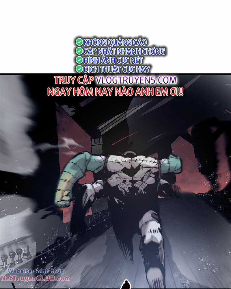 Kị Sĩ Xác Sống Chapter 27 trang 32