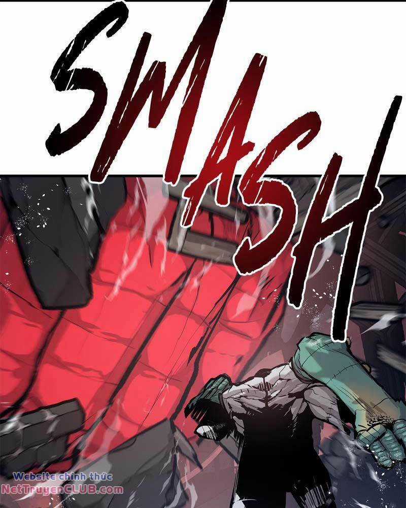 Kị Sĩ Xác Sống Chapter 27 trang 33