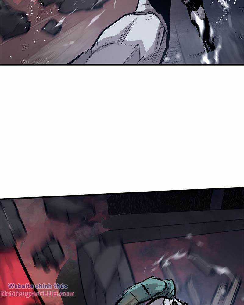 Kị Sĩ Xác Sống Chapter 27 trang 34