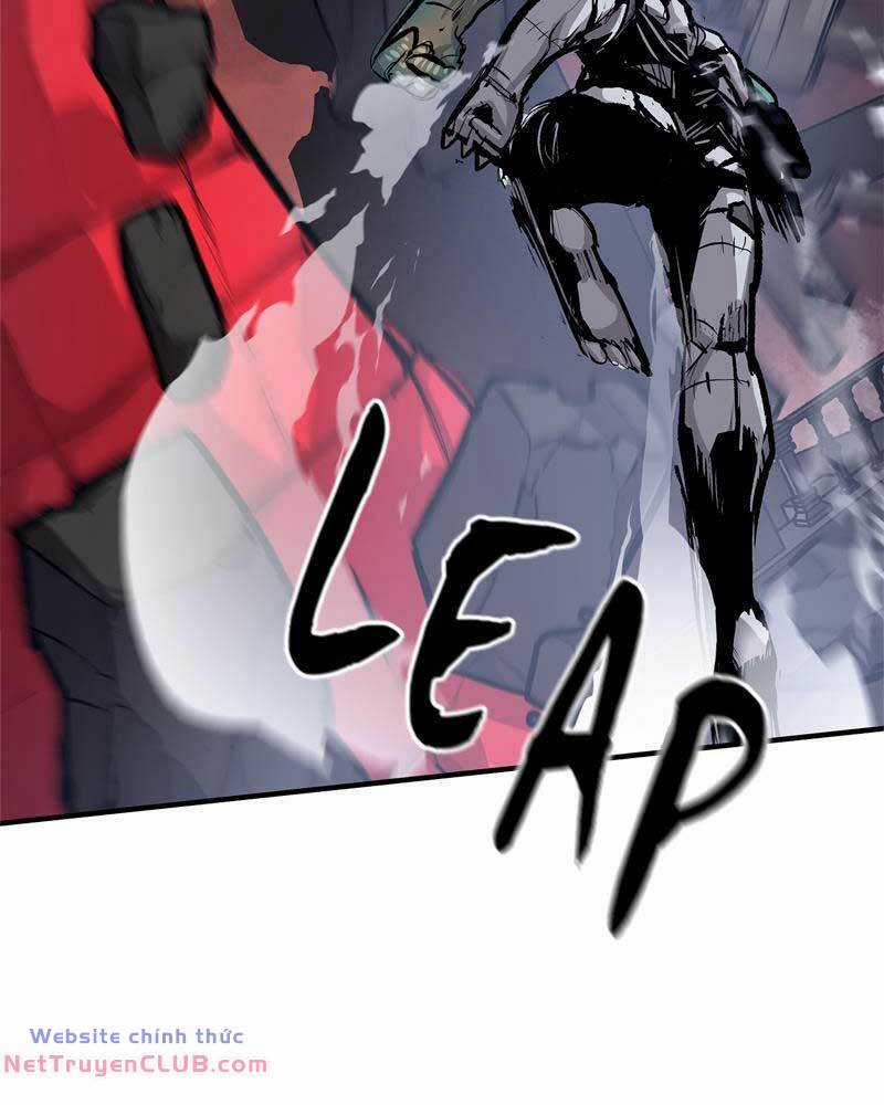 Kị Sĩ Xác Sống Chapter 27 trang 35