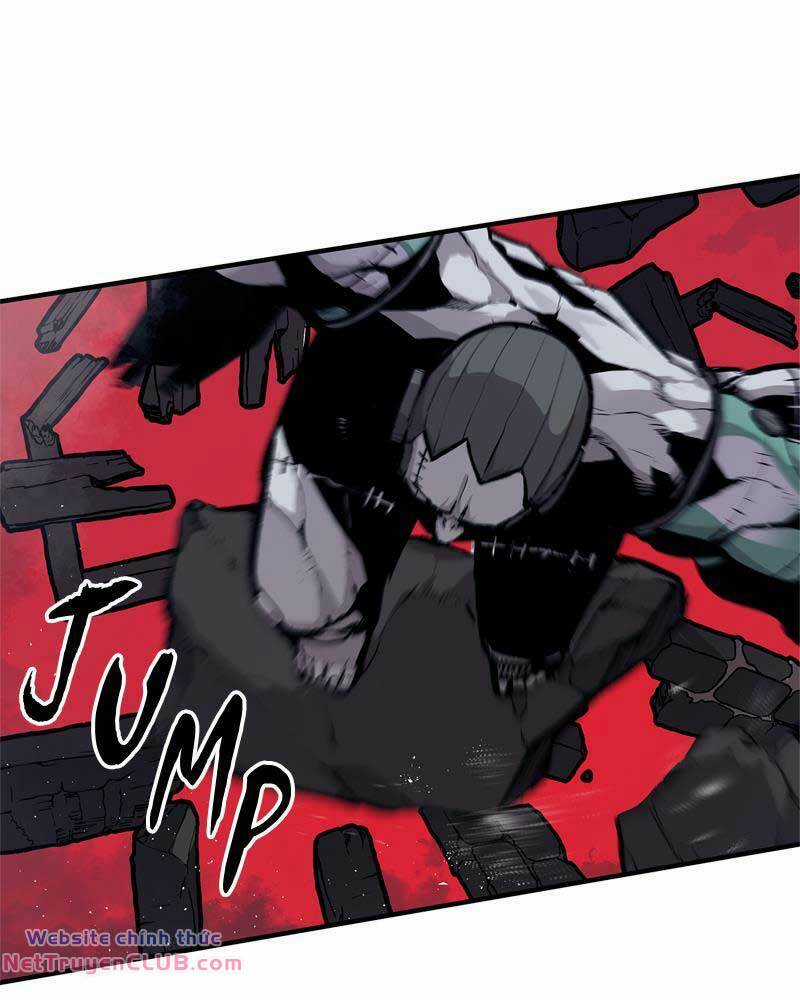 Kị Sĩ Xác Sống Chapter 27 trang 36