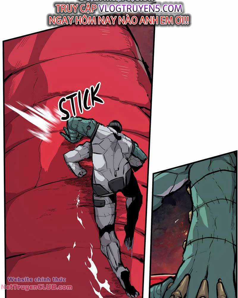 Kị Sĩ Xác Sống Chapter 27 trang 39