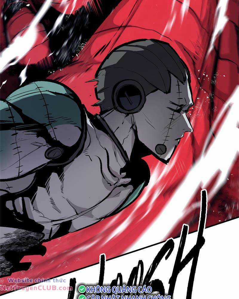 Kị Sĩ Xác Sống Chapter 27 trang 46