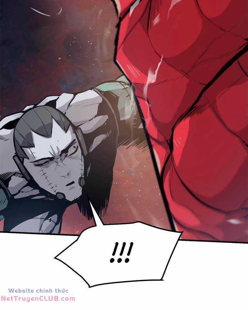 Kị Sĩ Xác Sống Chapter 27 trang 48