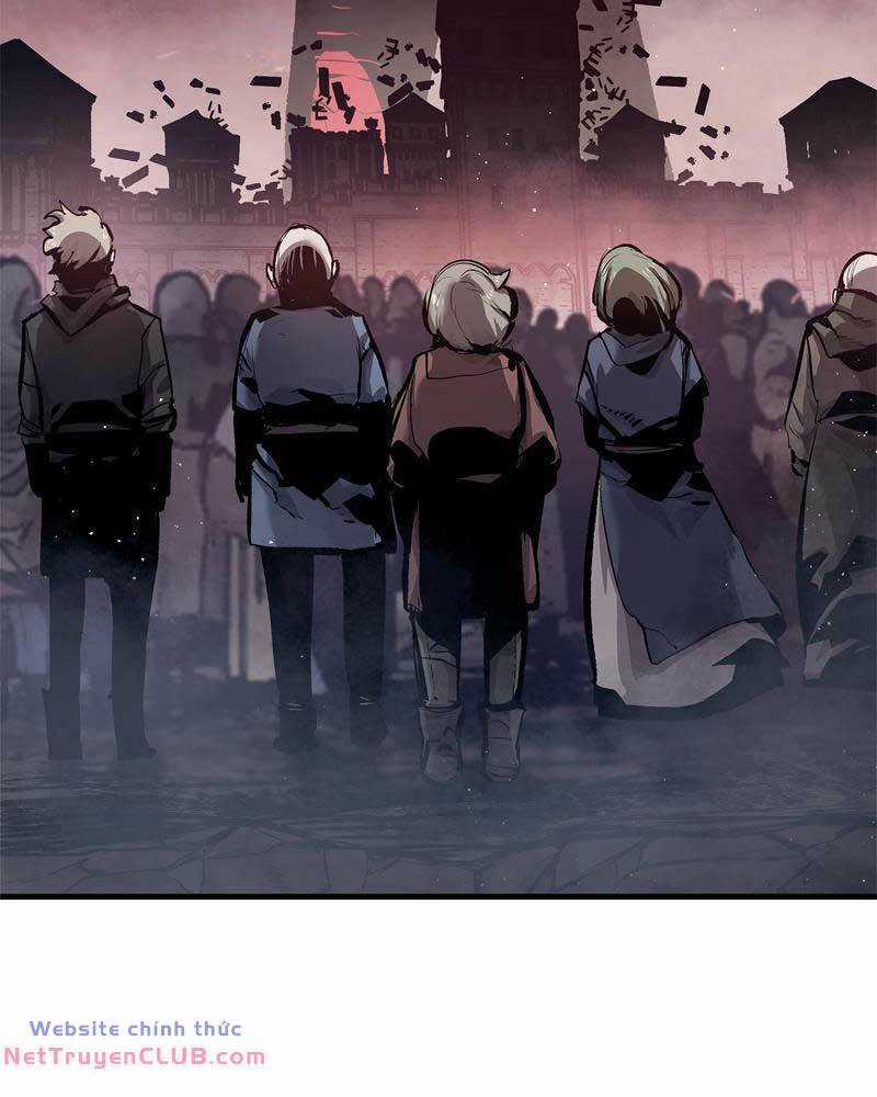 Kị Sĩ Xác Sống Chapter 27 trang 5