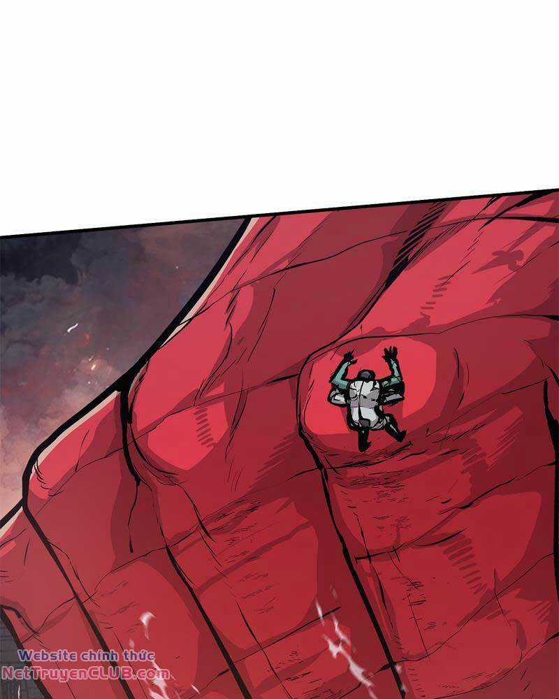 Kị Sĩ Xác Sống Chapter 27 trang 56