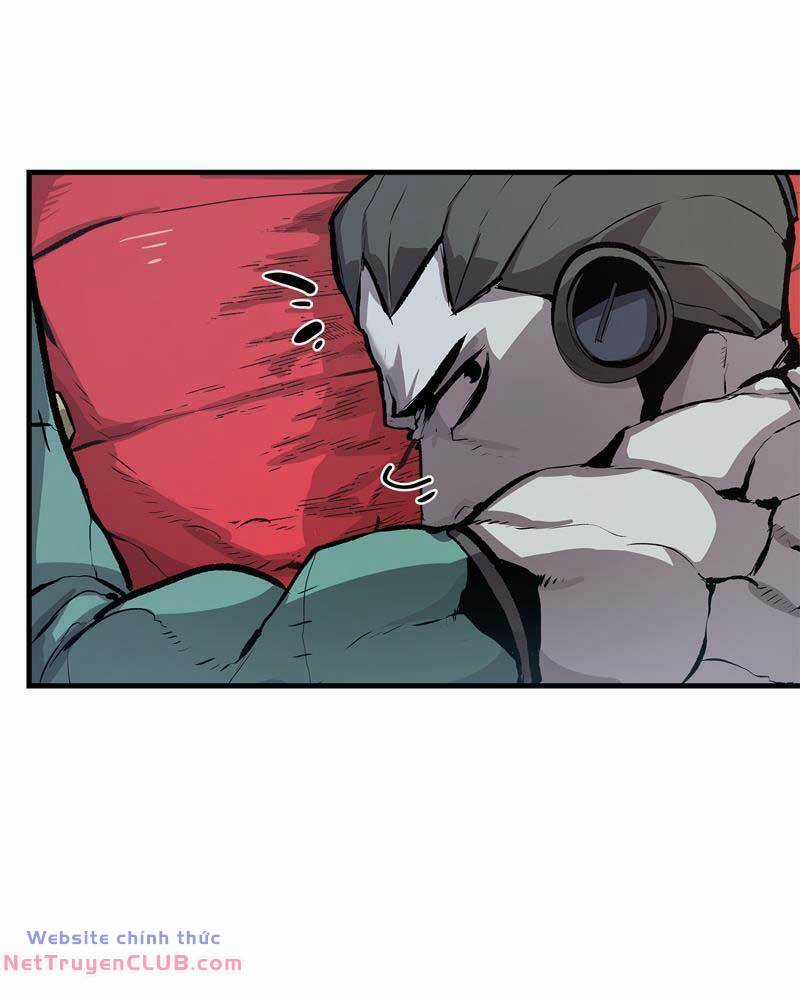 Kị Sĩ Xác Sống Chapter 27 trang 58