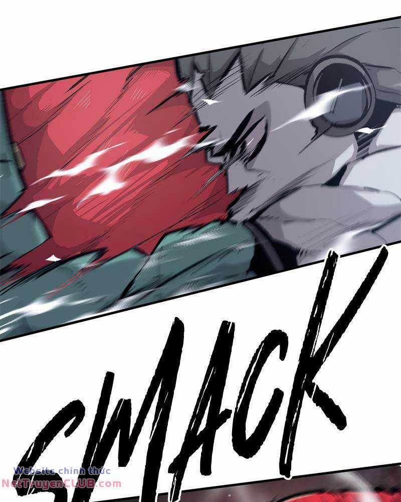 Kị Sĩ Xác Sống Chapter 27 trang 62