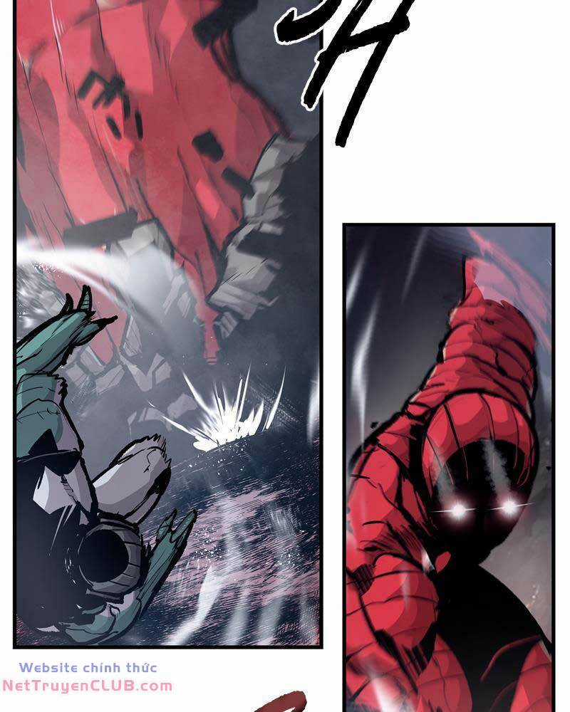 Kị Sĩ Xác Sống Chapter 27 trang 72