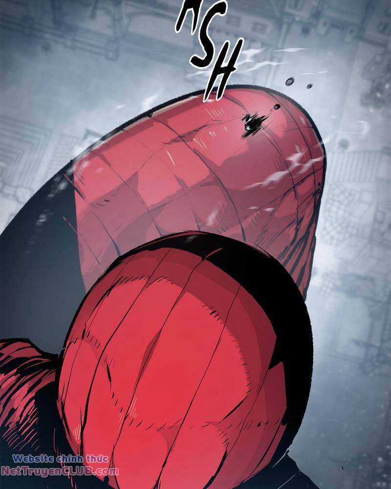 Kị Sĩ Xác Sống Chapter 27 trang 8