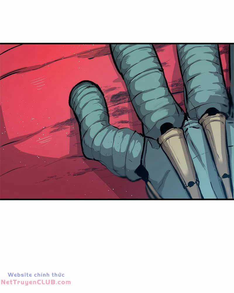 Kị Sĩ Xác Sống Chapter 27 trang 83