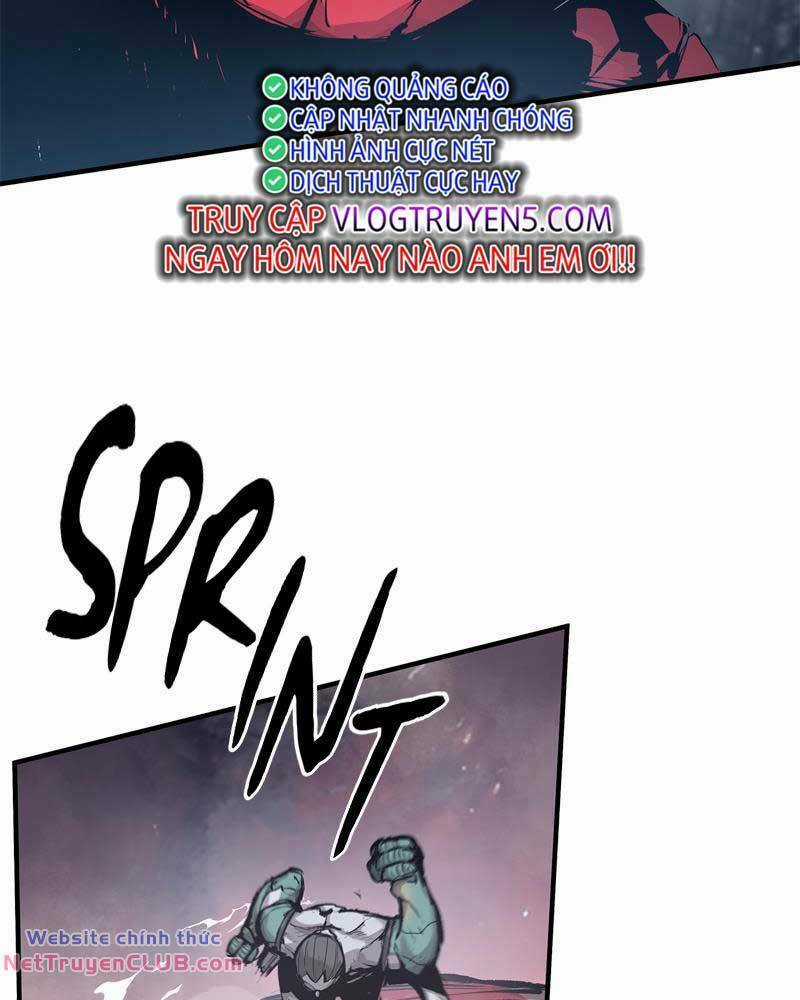 Kị Sĩ Xác Sống Chapter 27 trang 9