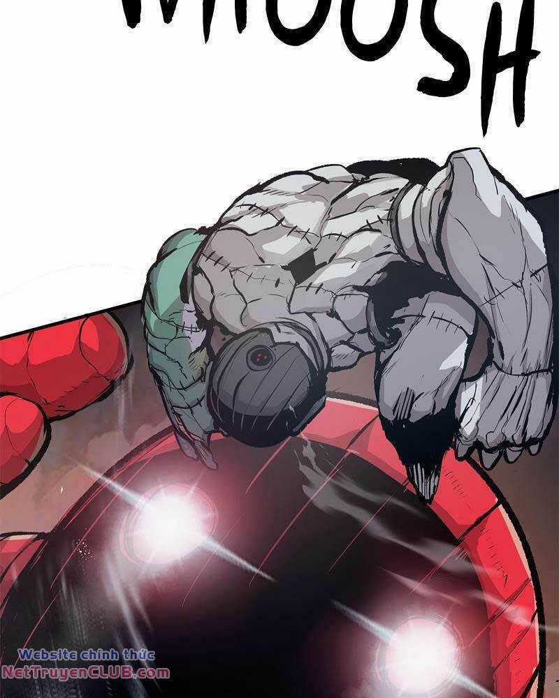 Kị Sĩ Xác Sống Chapter 27 trang 95