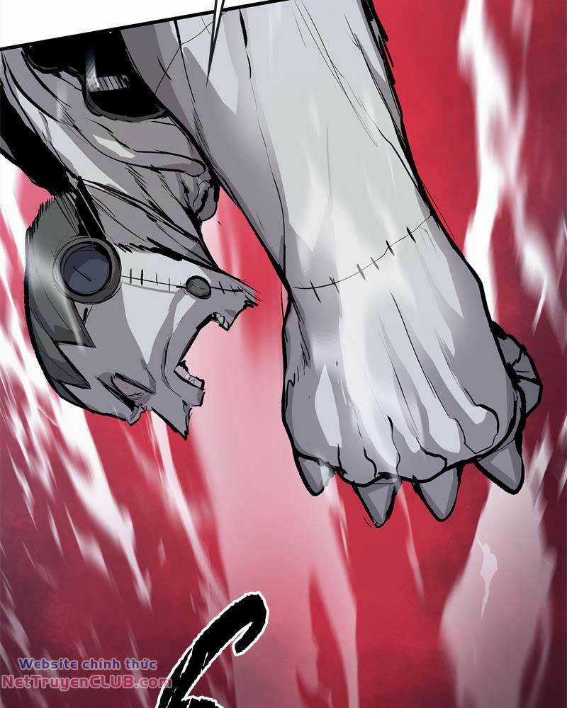 Kị Sĩ Xác Sống Chapter 27 trang 97