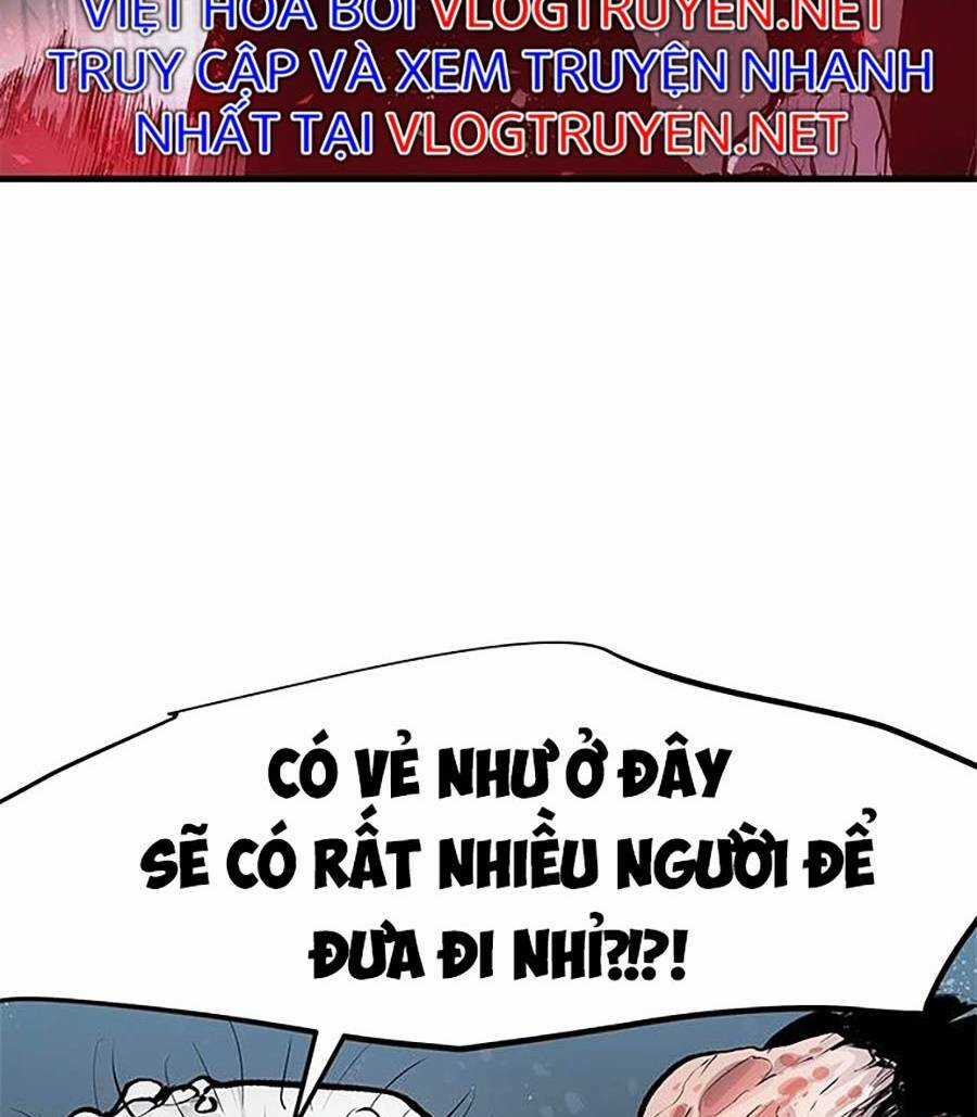 Kị Sĩ Xác Sống Chapter 3 trang 10