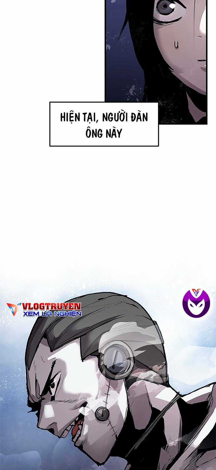 Kị Sĩ Xác Sống Chapter 3 trang 100