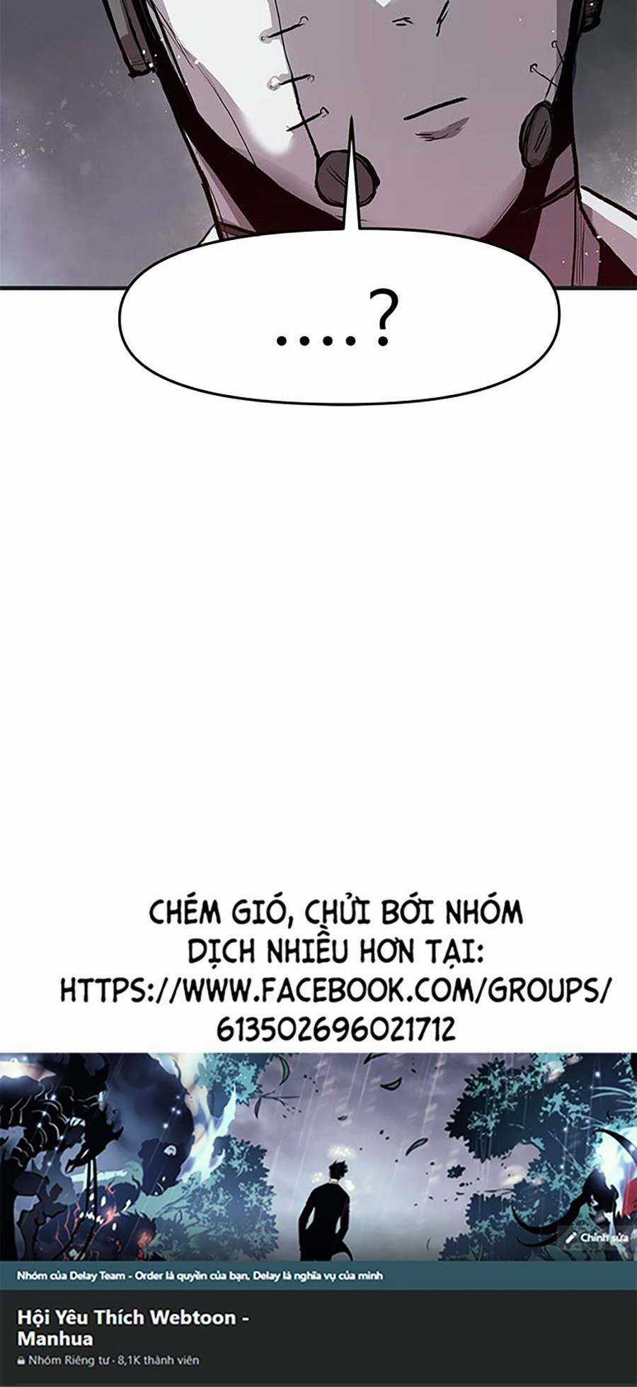 Kị Sĩ Xác Sống Chapter 3 trang 107