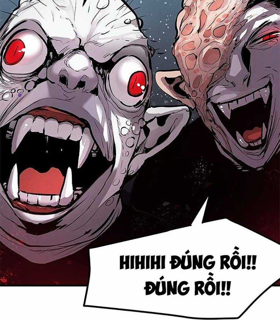 Kị Sĩ Xác Sống Chapter 3 trang 11