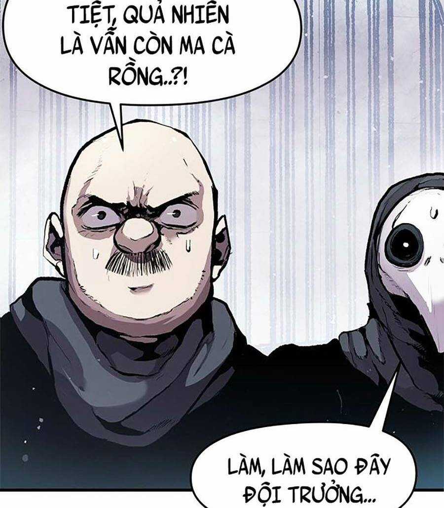 Kị Sĩ Xác Sống Chapter 3 trang 13