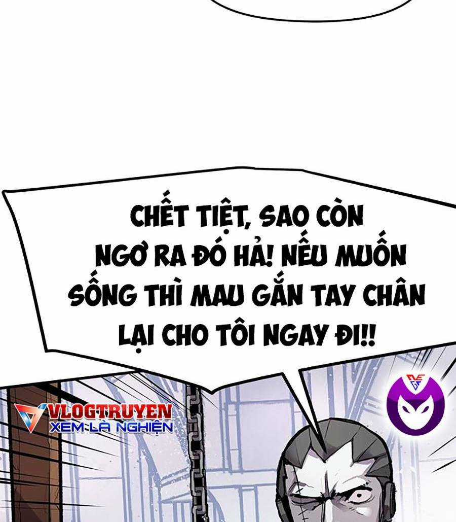 Kị Sĩ Xác Sống Chapter 3 trang 14