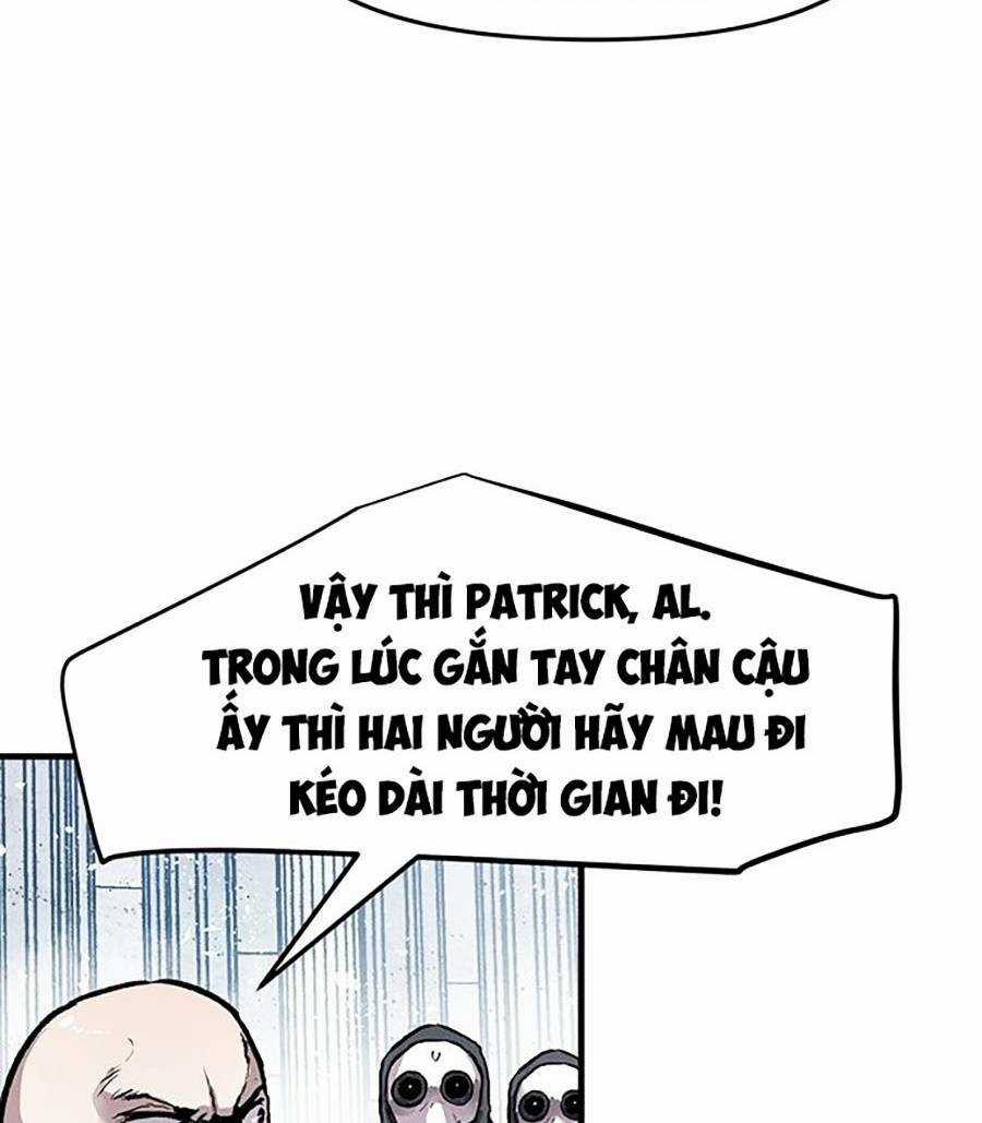 Kị Sĩ Xác Sống Chapter 3 trang 16