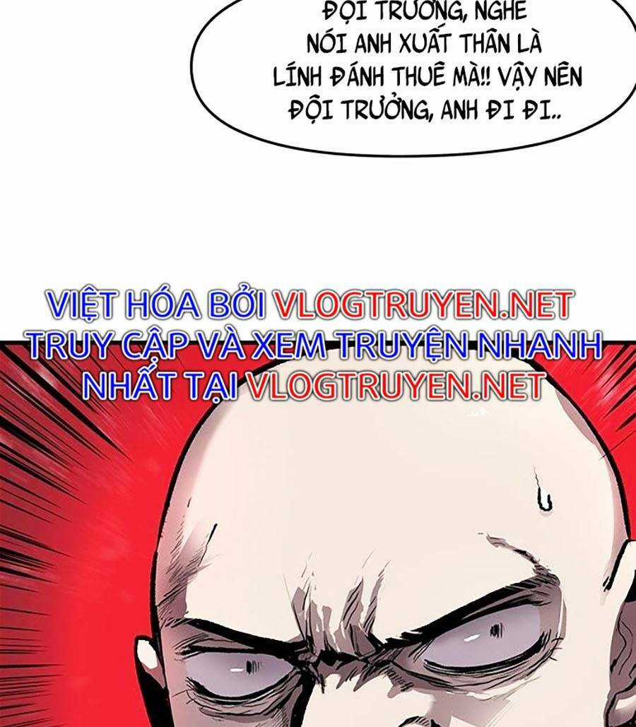 Kị Sĩ Xác Sống Chapter 3 trang 18