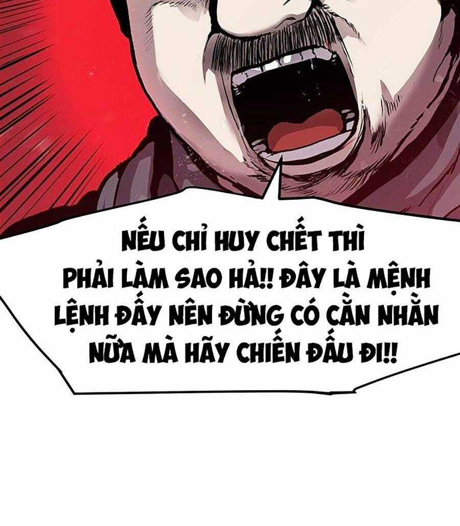 Kị Sĩ Xác Sống Chapter 3 trang 19