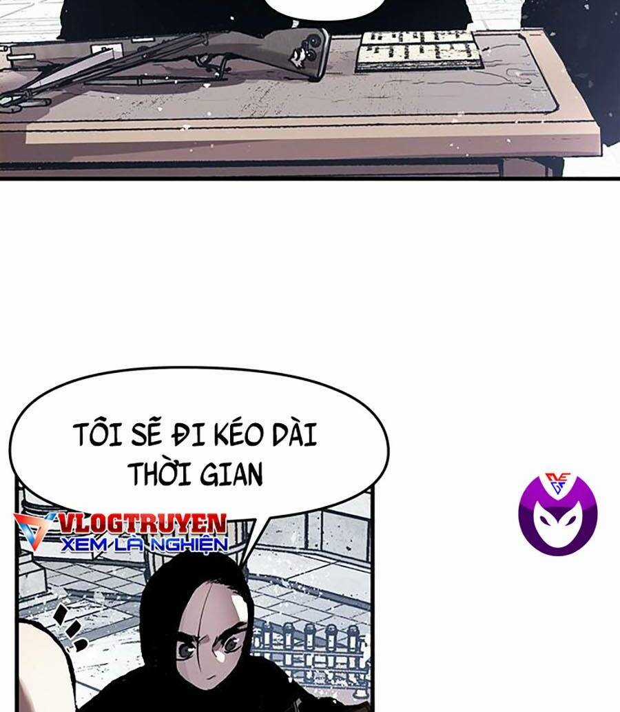 Kị Sĩ Xác Sống Chapter 3 trang 21