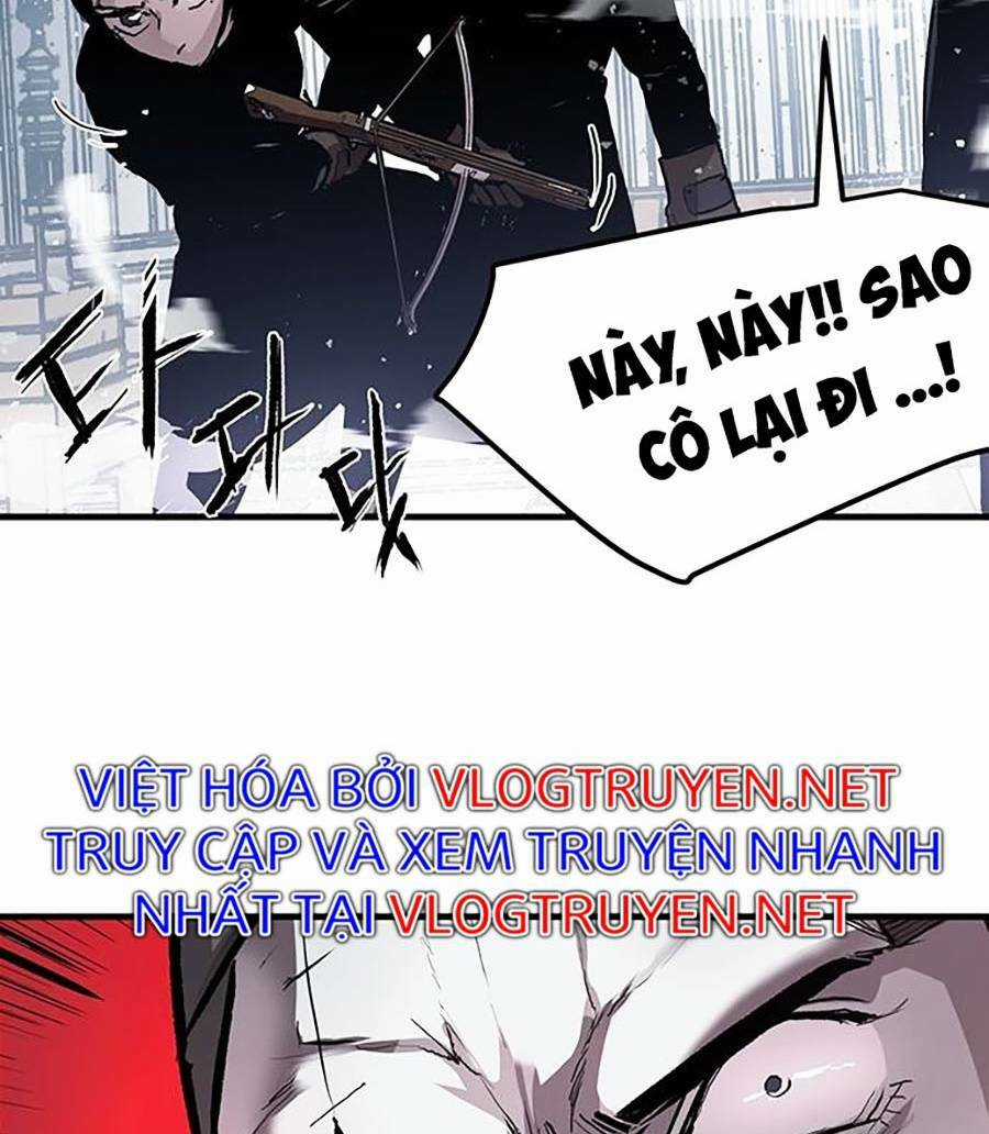 Kị Sĩ Xác Sống Chapter 3 trang 24