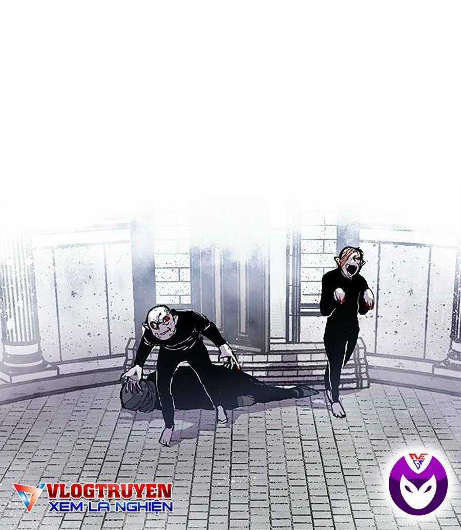 Kị Sĩ Xác Sống Chapter 3 trang 29