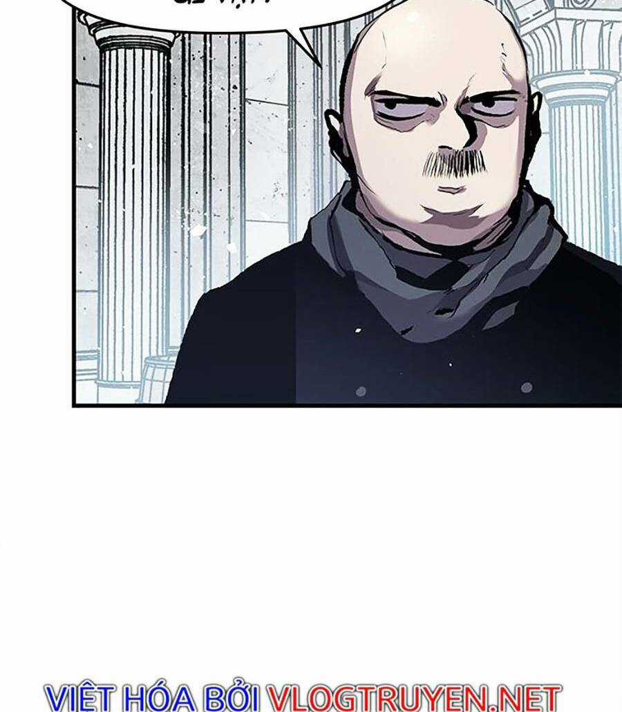 Kị Sĩ Xác Sống Chapter 3 trang 3