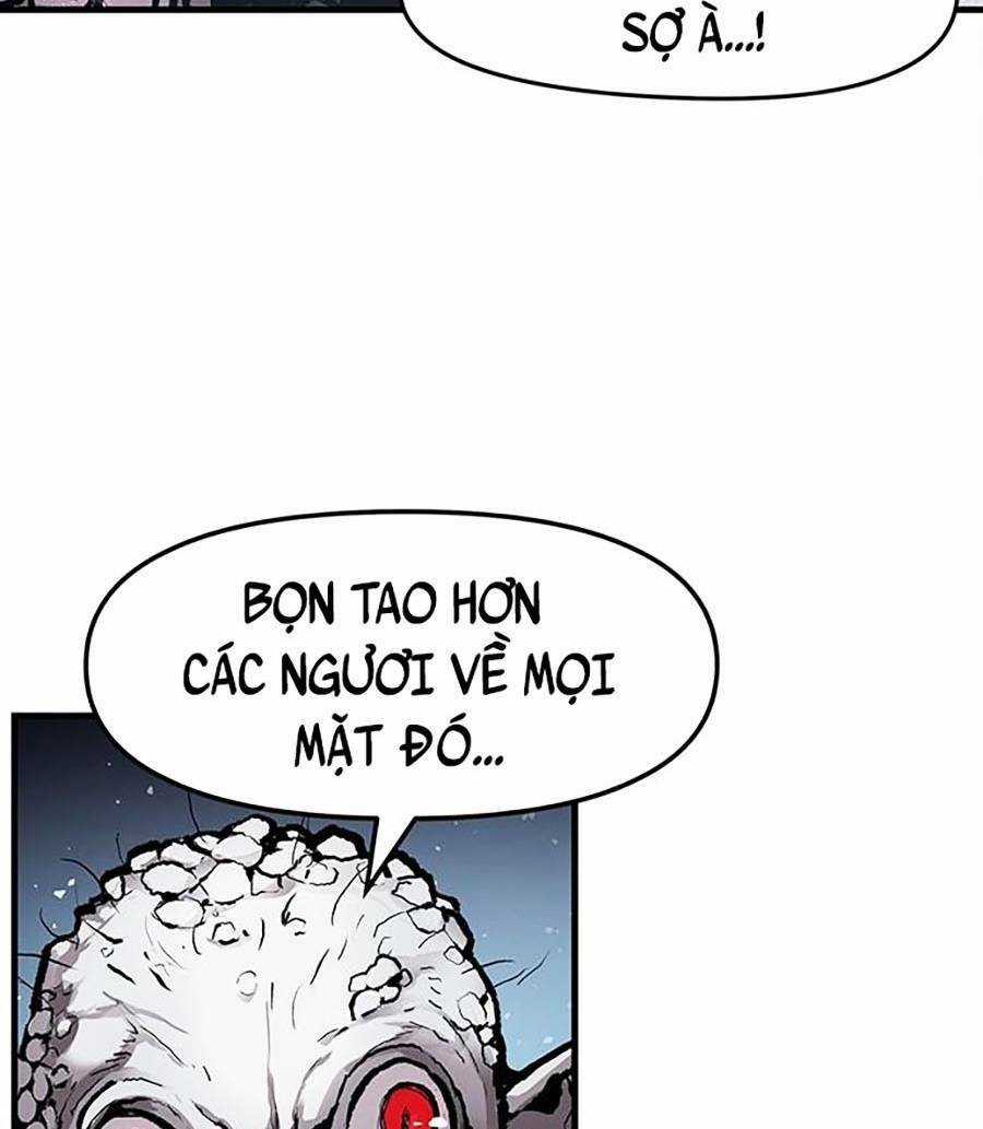 Kị Sĩ Xác Sống Chapter 3 trang 32