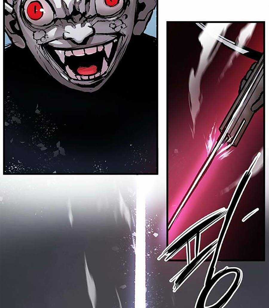 Kị Sĩ Xác Sống Chapter 3 trang 33