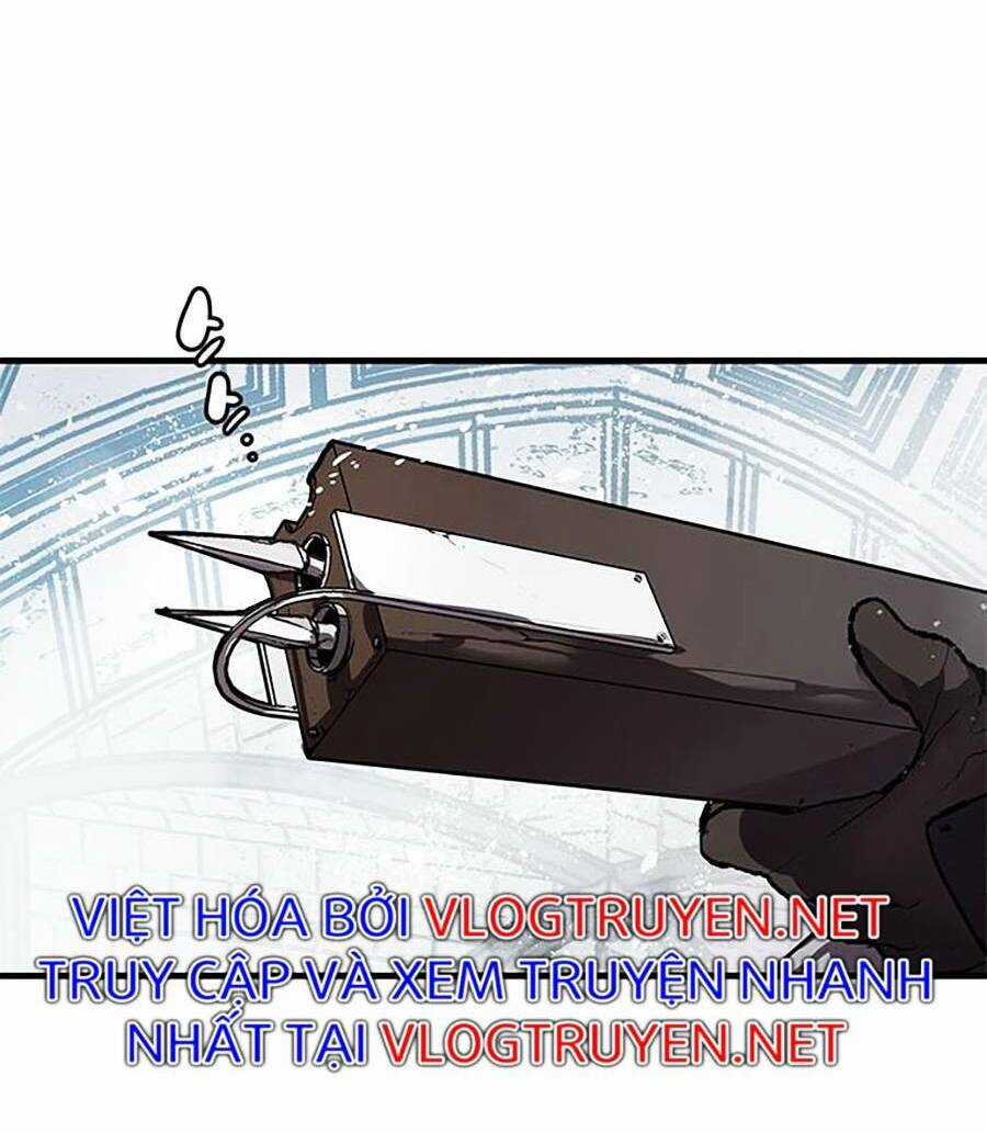 Kị Sĩ Xác Sống Chapter 3 trang 39