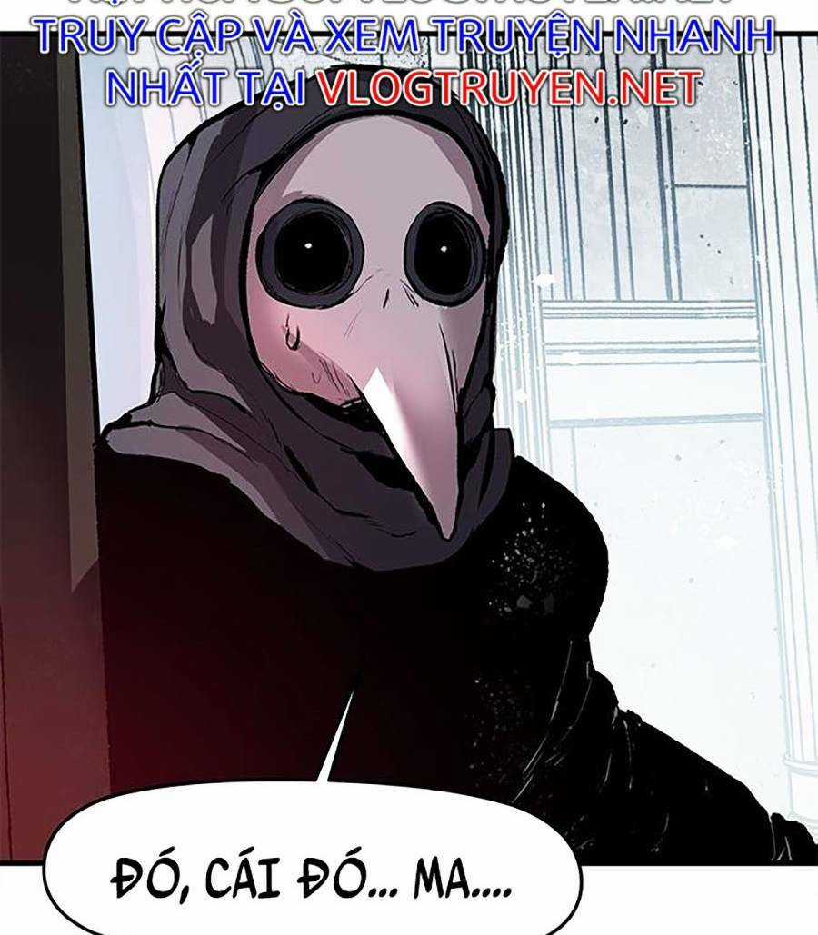 Kị Sĩ Xác Sống Chapter 3 trang 4