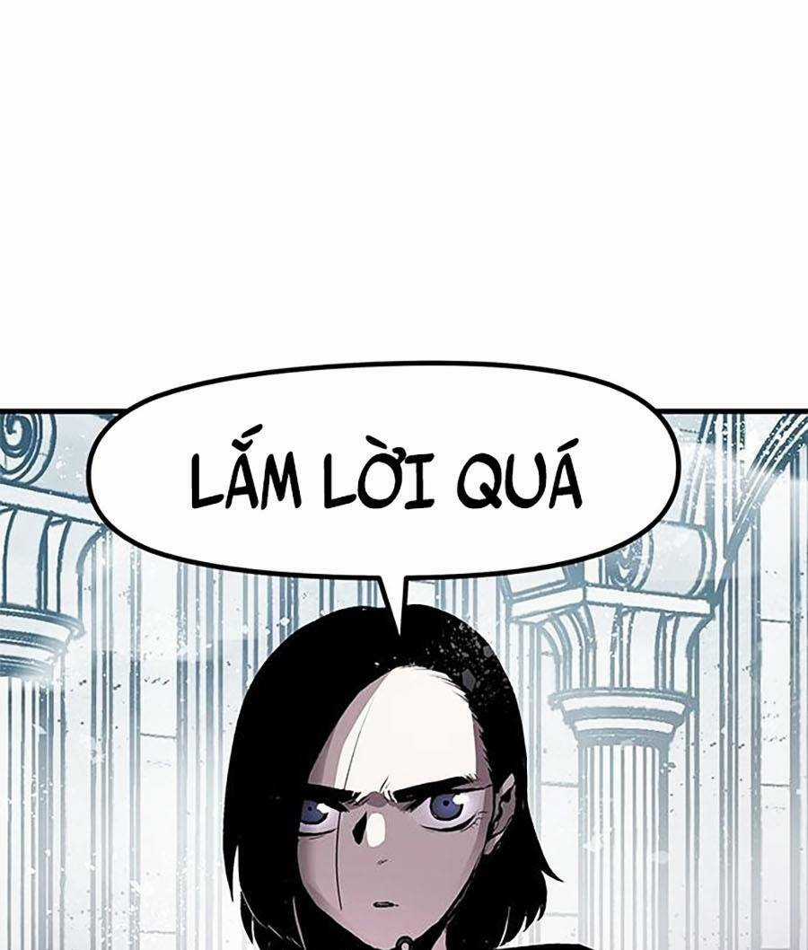 Kị Sĩ Xác Sống Chapter 3 trang 40