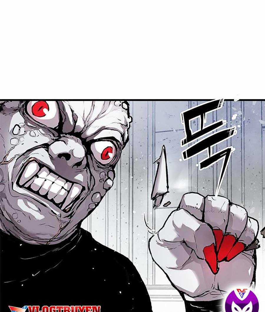 Kị Sĩ Xác Sống Chapter 3 trang 42