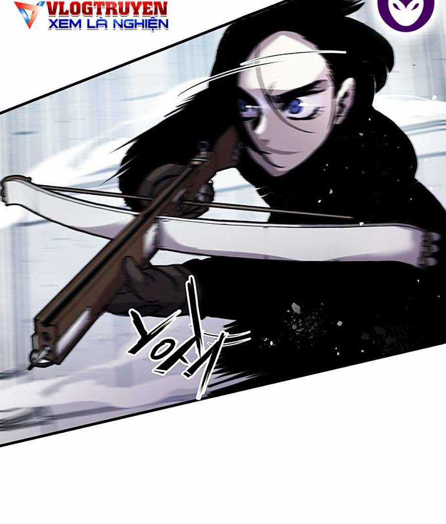 Kị Sĩ Xác Sống Chapter 3 trang 46