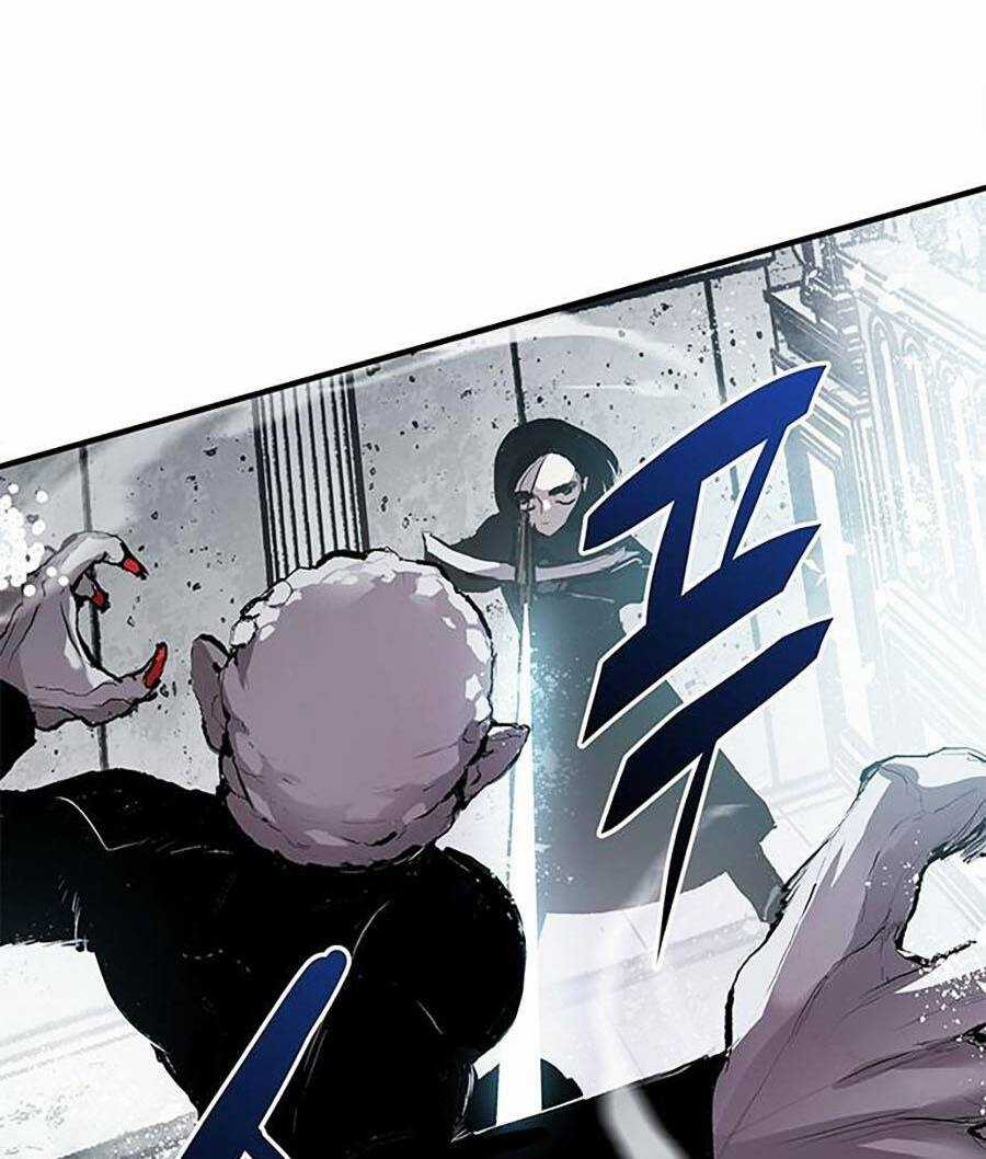 Kị Sĩ Xác Sống Chapter 3 trang 47