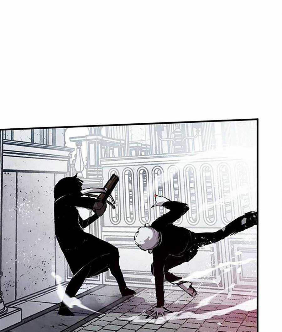 Kị Sĩ Xác Sống Chapter 3 trang 49