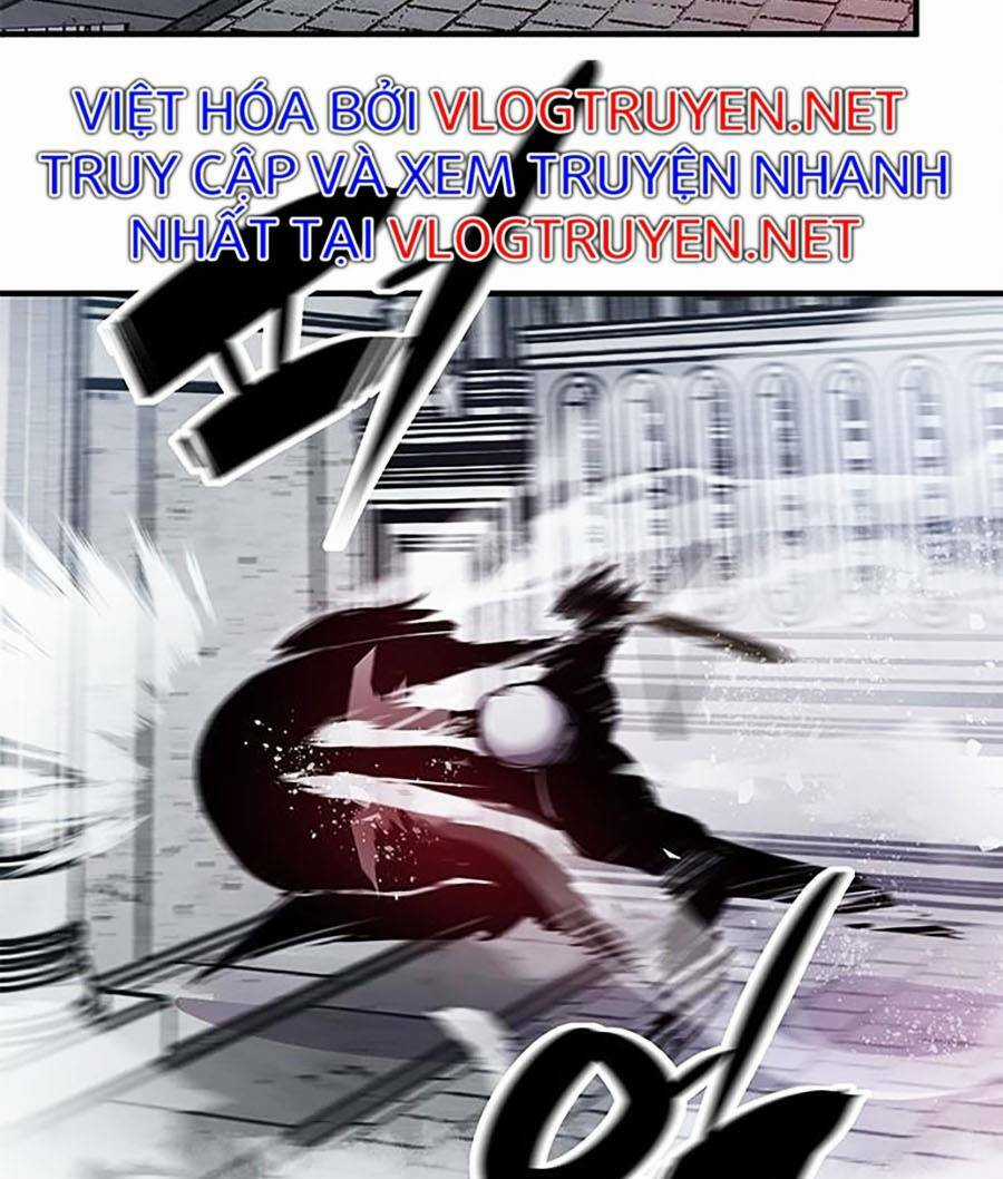 Kị Sĩ Xác Sống Chapter 3 trang 50