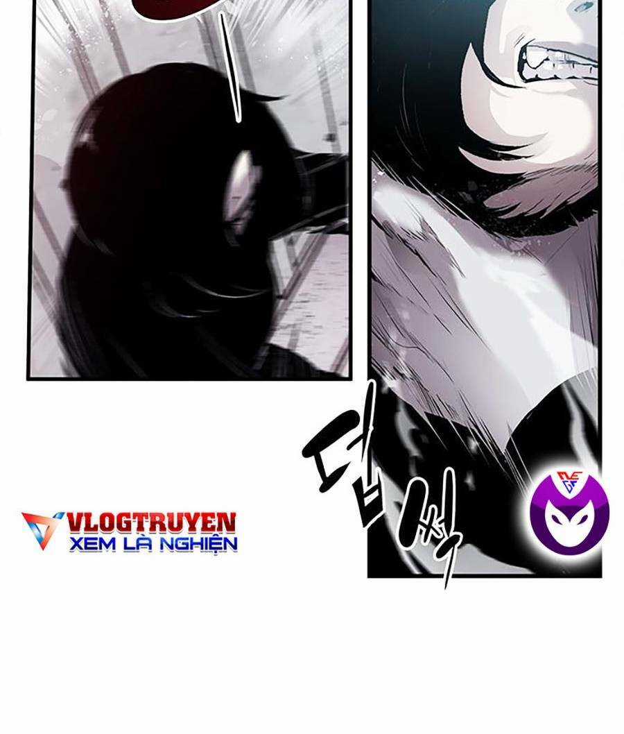 Kị Sĩ Xác Sống Chapter 3 trang 52