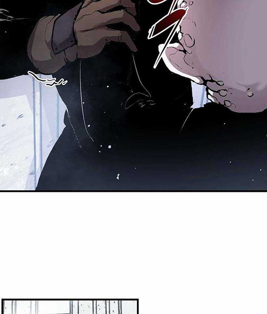 Kị Sĩ Xác Sống Chapter 3 trang 54