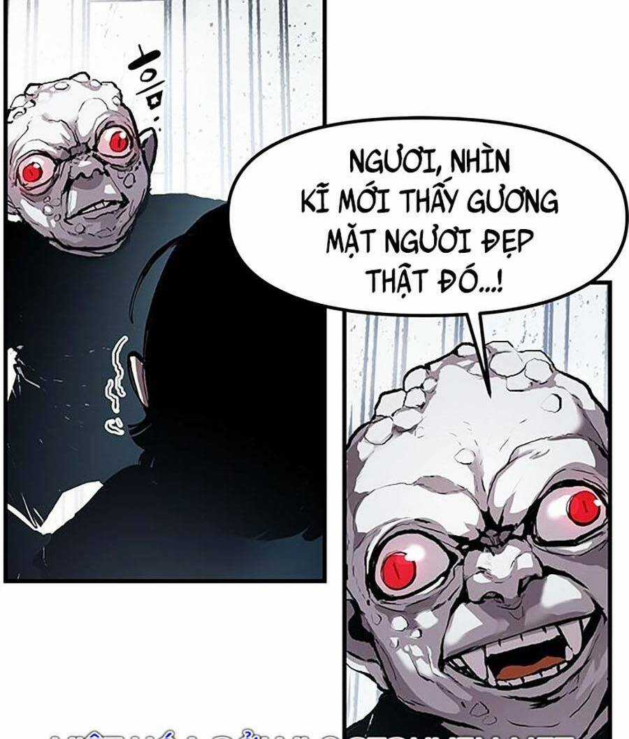 Kị Sĩ Xác Sống Chapter 3 trang 55