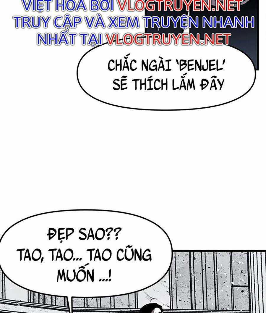 Kị Sĩ Xác Sống Chapter 3 trang 56