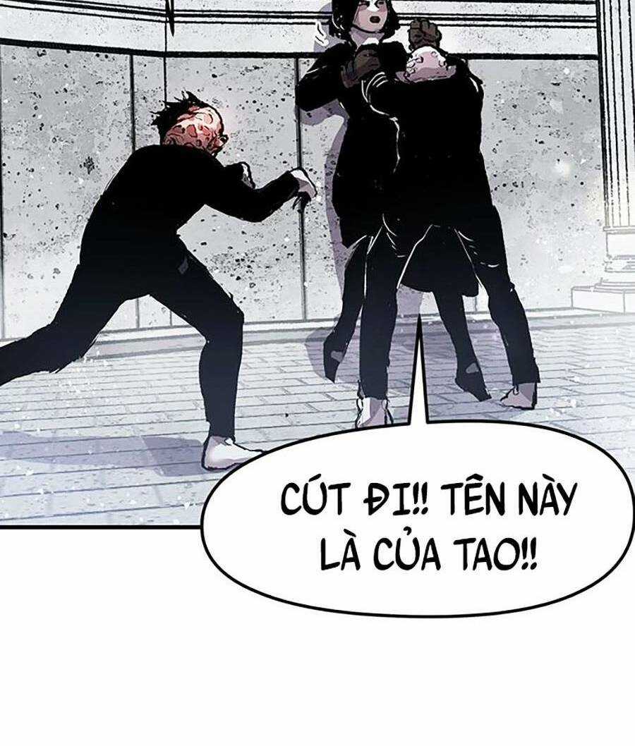Kị Sĩ Xác Sống Chapter 3 trang 57